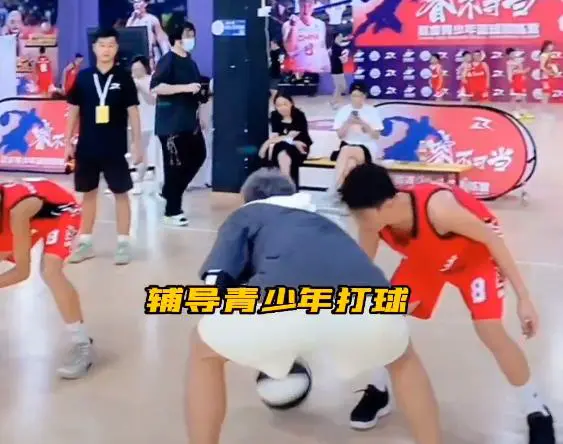 业余篮球爱好者应该怎样练习呼吸技巧?_1