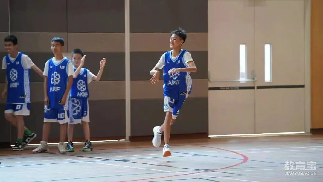 业余篮球爱好者应该怎样练习呼吸技巧?_0